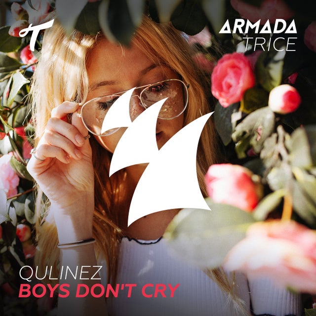 Boys Don't Cry - Extended Mix album art