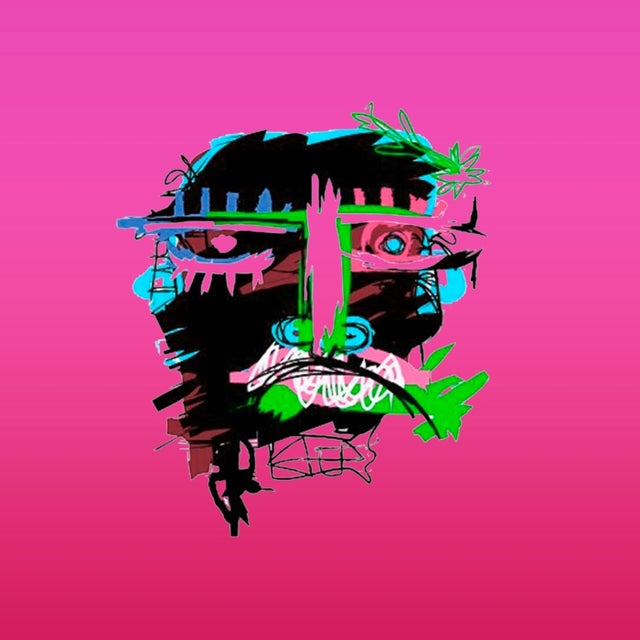 Heavy Air - Extended Mix album art