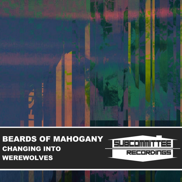 Changing Into Werewolves album art