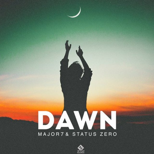 DAWN album art