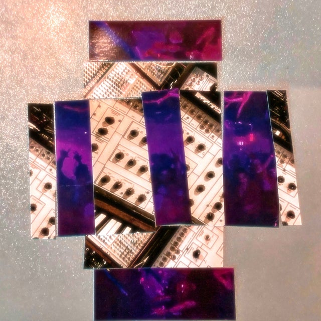 We Will Never Give Up album art