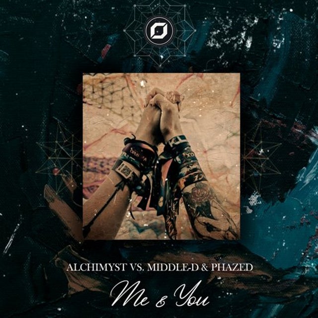Me & You album art