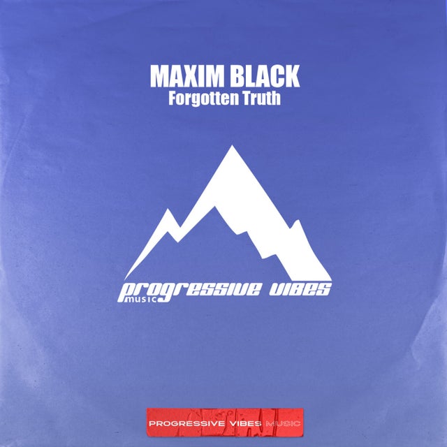 Forgotten Truth album art