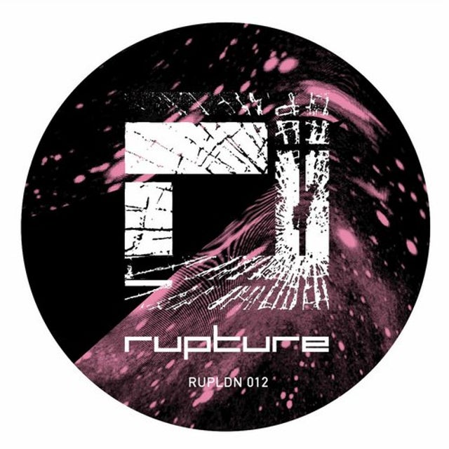 Jungle Crack album art