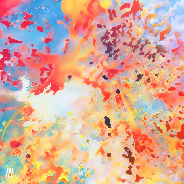 Everglades album art