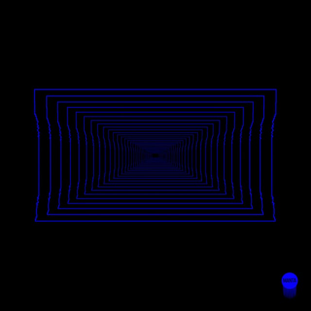 À Travers - Extended Version album art