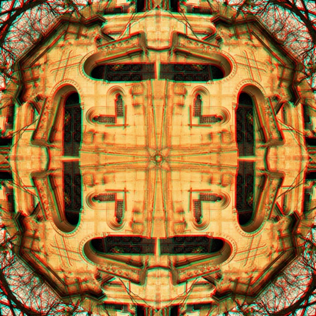 Heretic album art