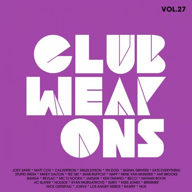 Whoop - NAPT Remix album art