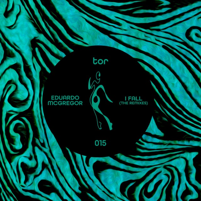 I Fall Too album art