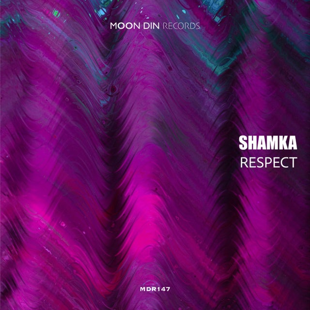 Respect album art