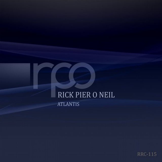 Atlantis - RPO Part1 album art