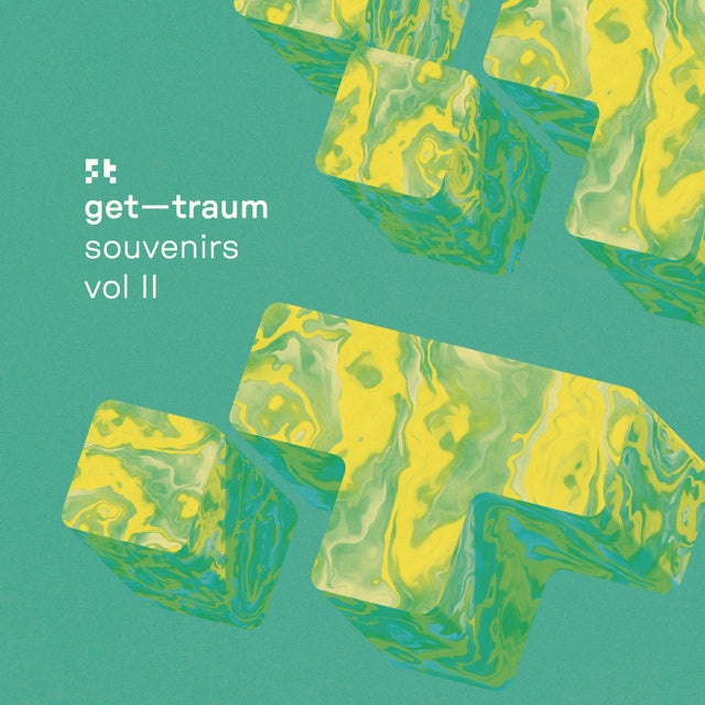 Distopic album art