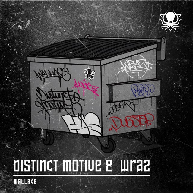 Wallace album art