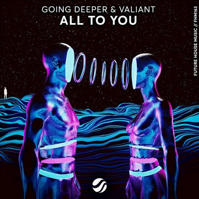 All To You - Extended Mix album art