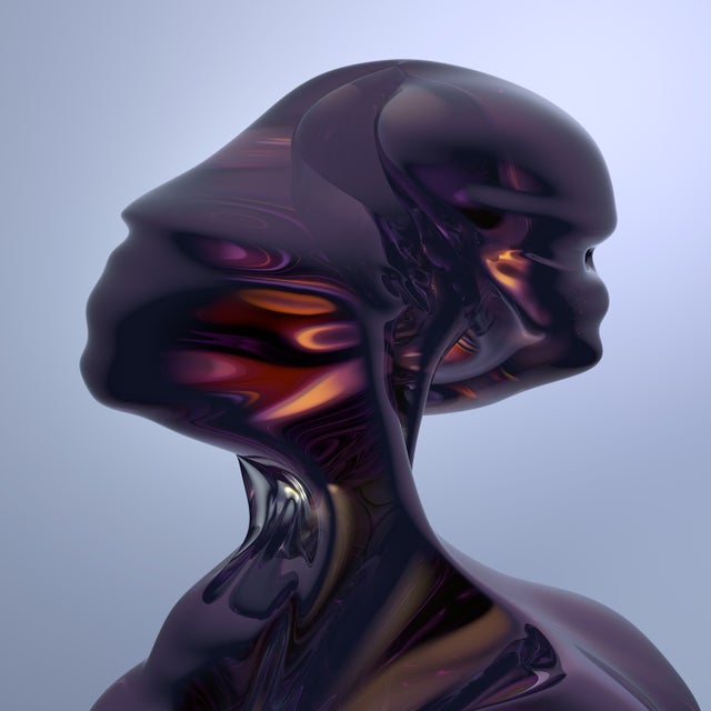 Let's Go album art