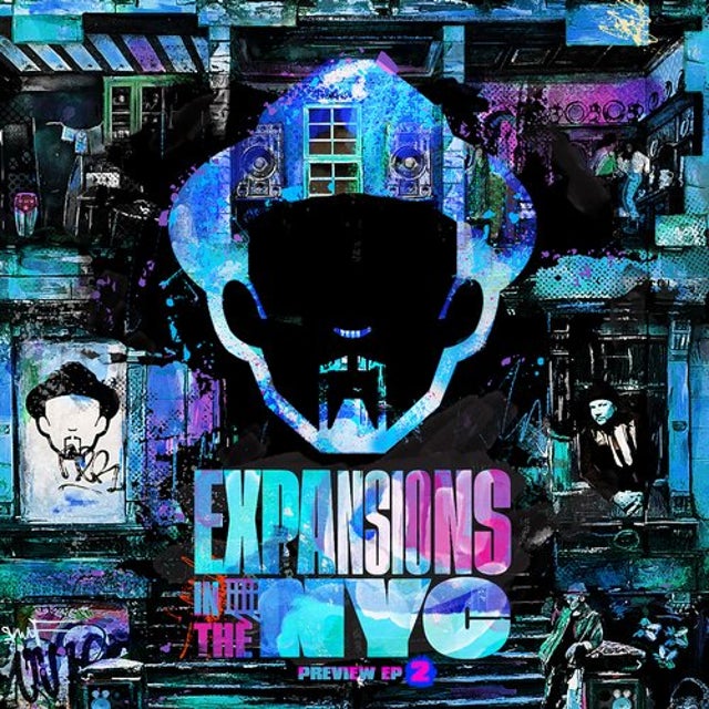 How He Works Feat. Nico Vega - Nico Funki Dub 1 album art