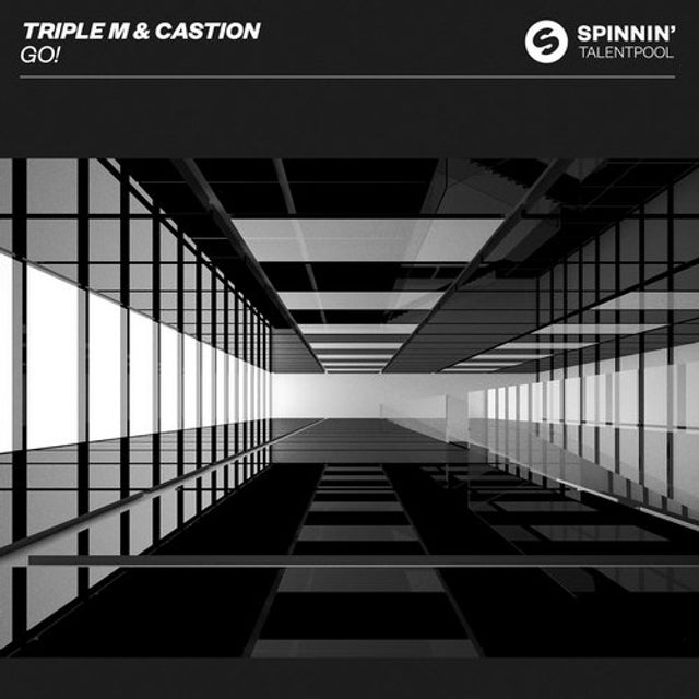 GO! album art