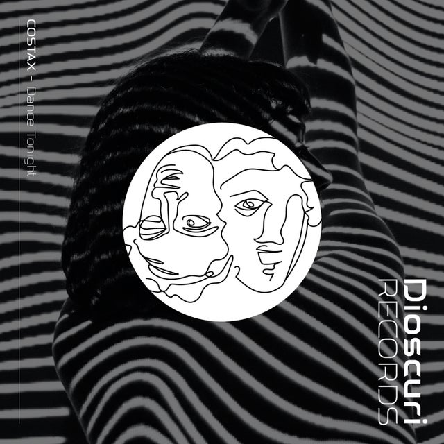 Dance Tonight feat. Demetrious album art