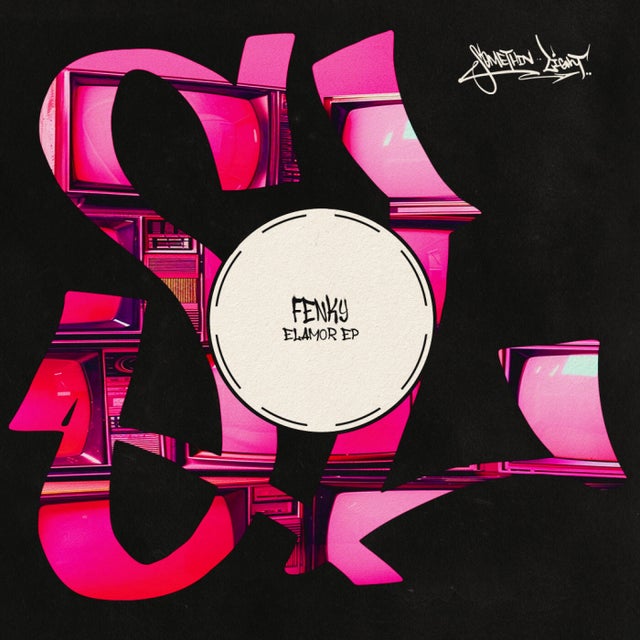 Estasi - Extended Mix album art