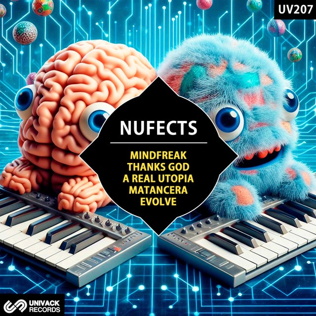 Mindfreak album art