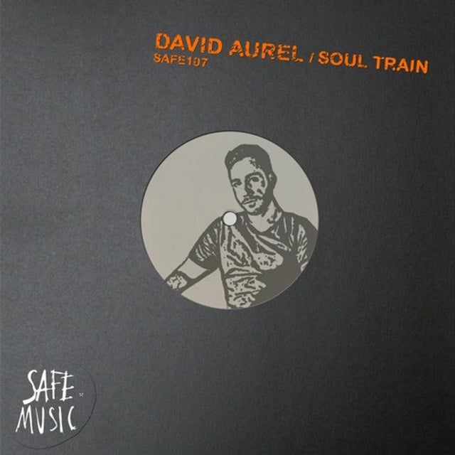 Soul Train - Dub Mix: Beatport Exclusive mix album art
