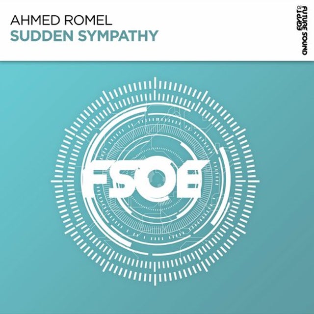Sudden Sympathy - Extended Mix album art