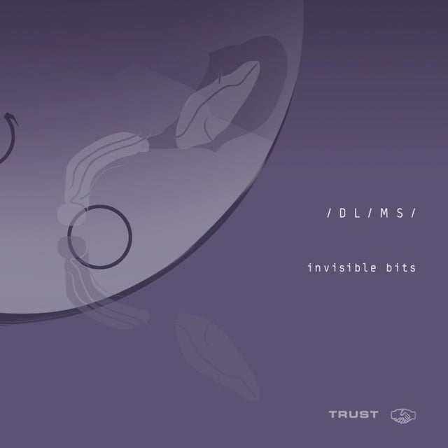 Invisible Bits album art