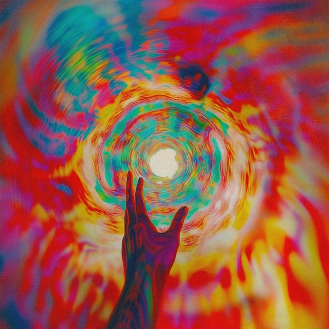 Patina Shift album art