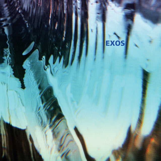 Time Of Time album art