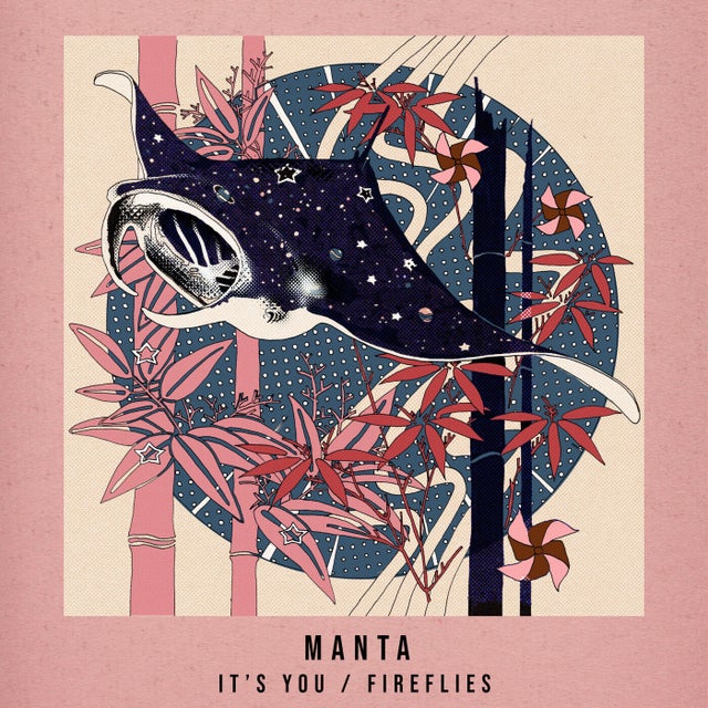 It's You album art