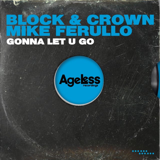 Gonna Let U Go album art