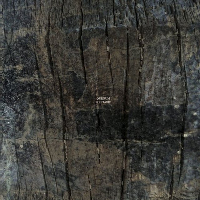 Solitaire album art