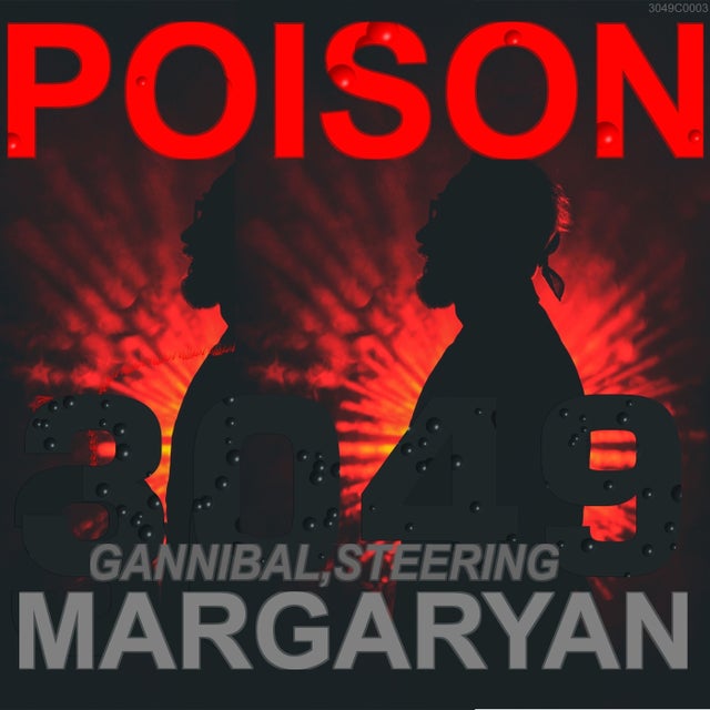 Poison album art