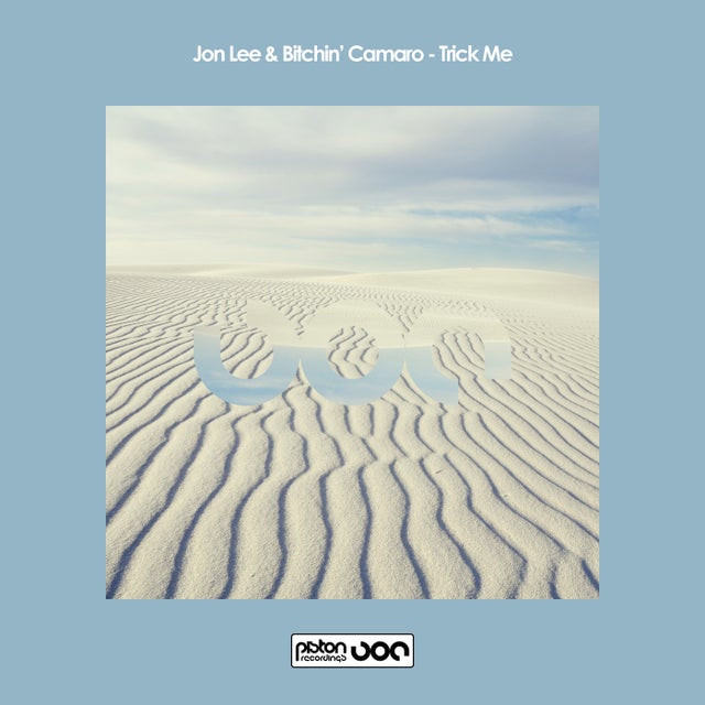 Trick Me album art