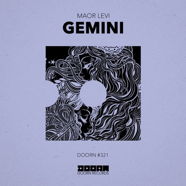 Gemini - Extended Mix album art