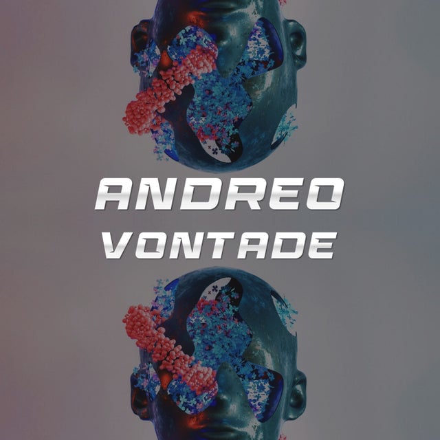 Vontade album art