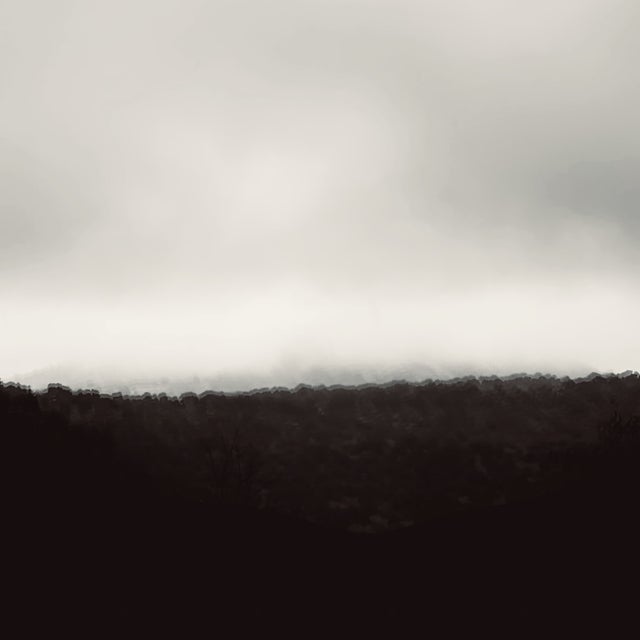 Winter album art