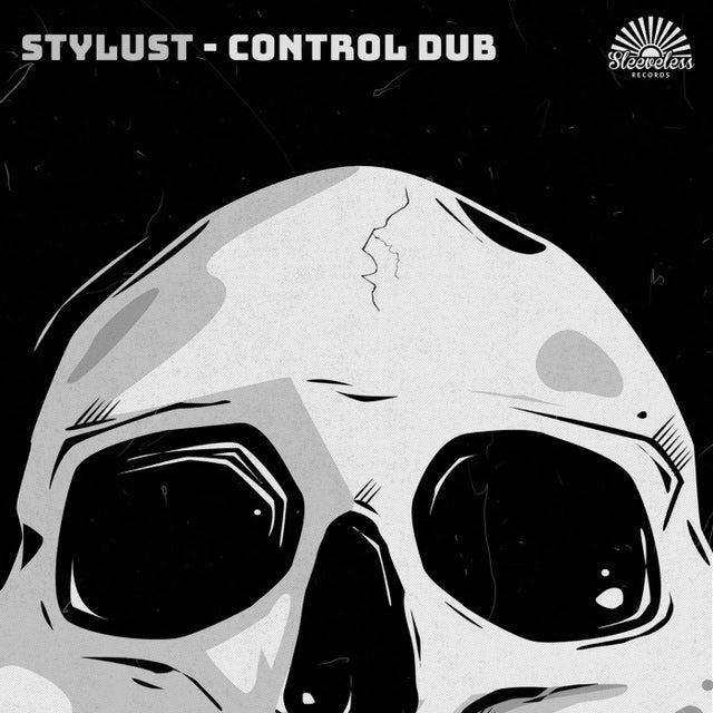 CONTROL DUB album art