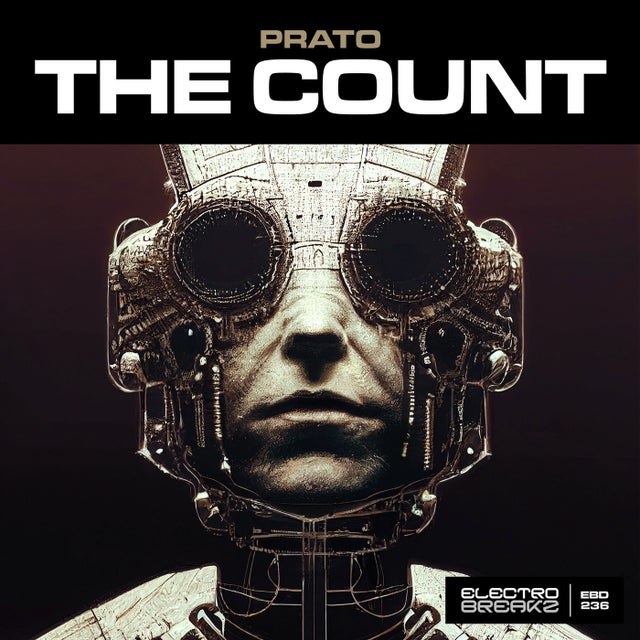 The Count album art