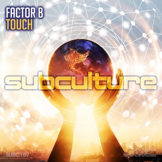 Touch album art