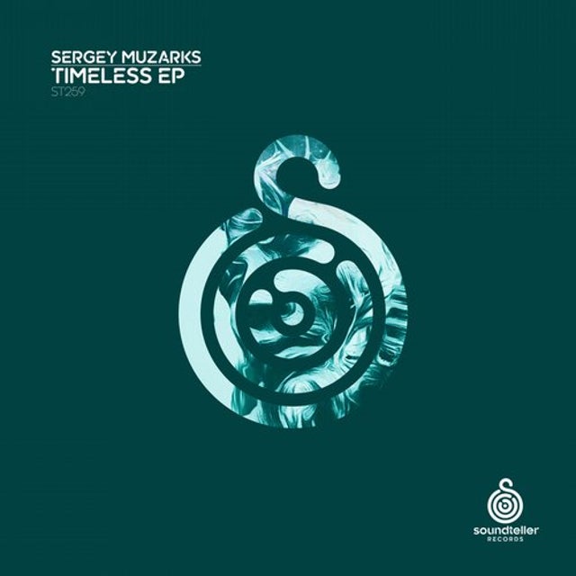 Timeless album art