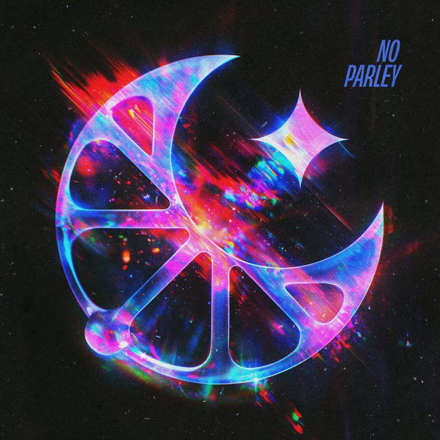 No Parley album art