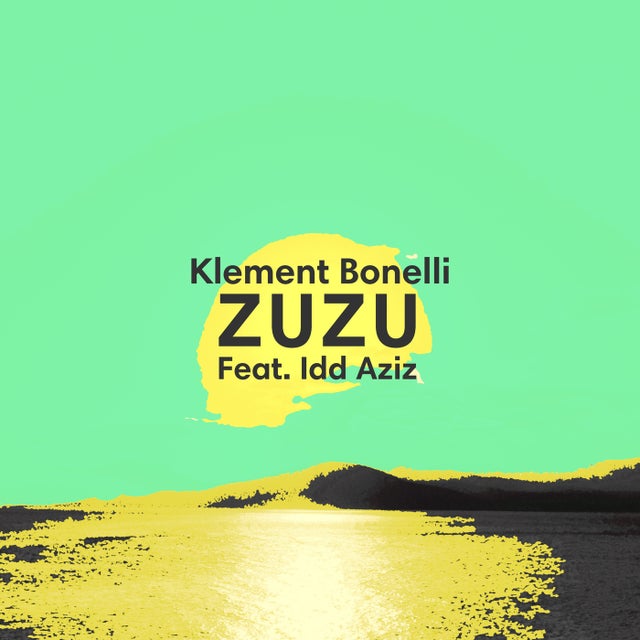 Zuzu - Extended Mix album art