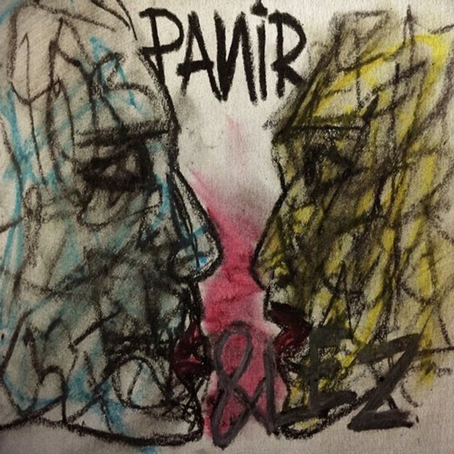 Panir album art