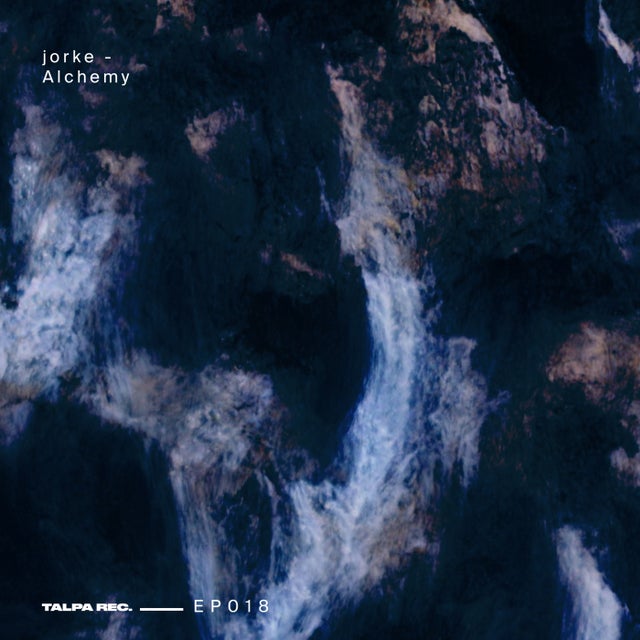 Liquid Luck album art