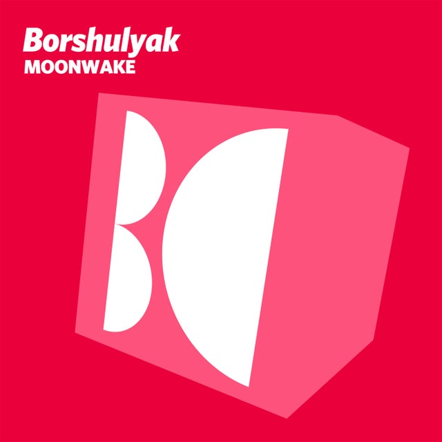 Moonwake album art