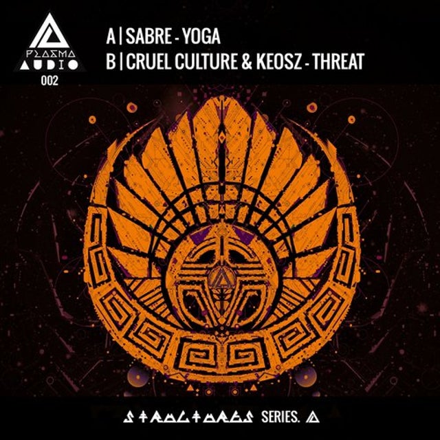 Yoga album art