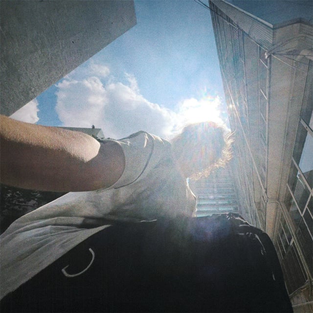 To the Sky album art
