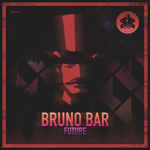 JB album art