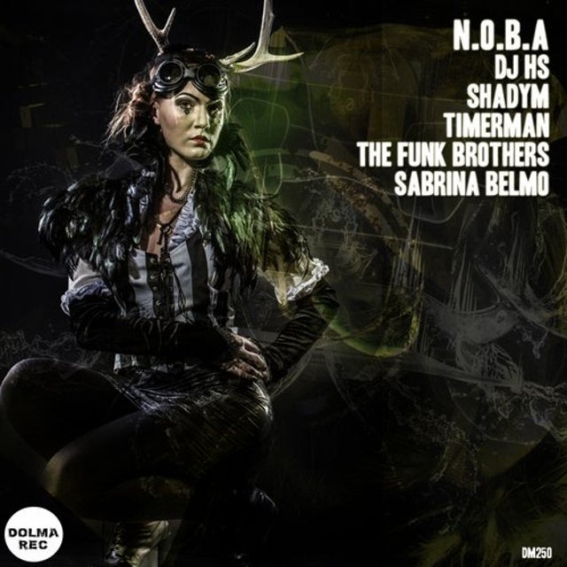 Lisboa album art